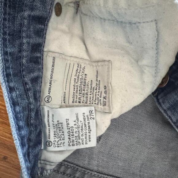 The tomboy AG size 27r - Picture 3 of 4